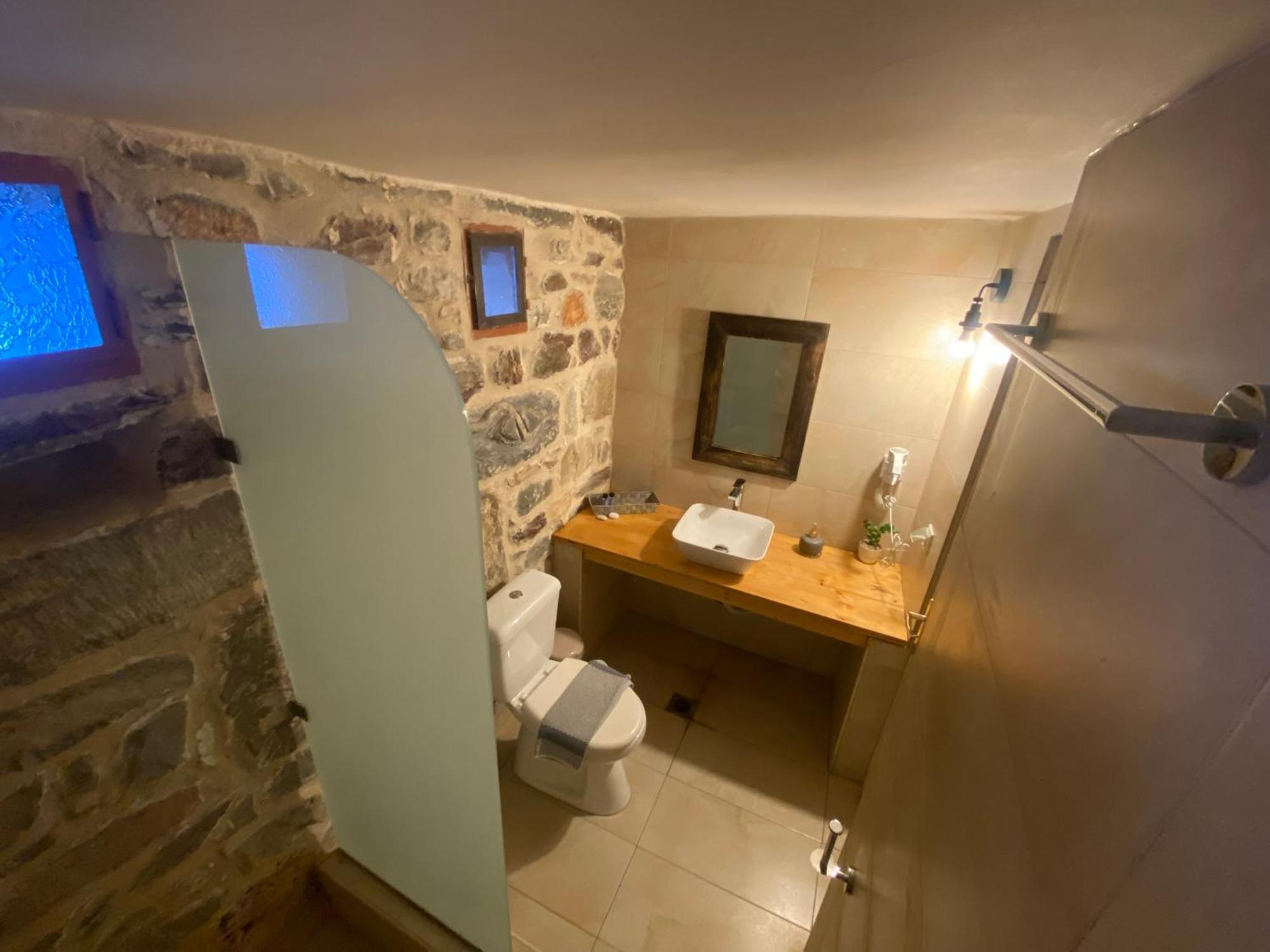 Castle Rizaraki Hotel Kokkala Екстериор снимка