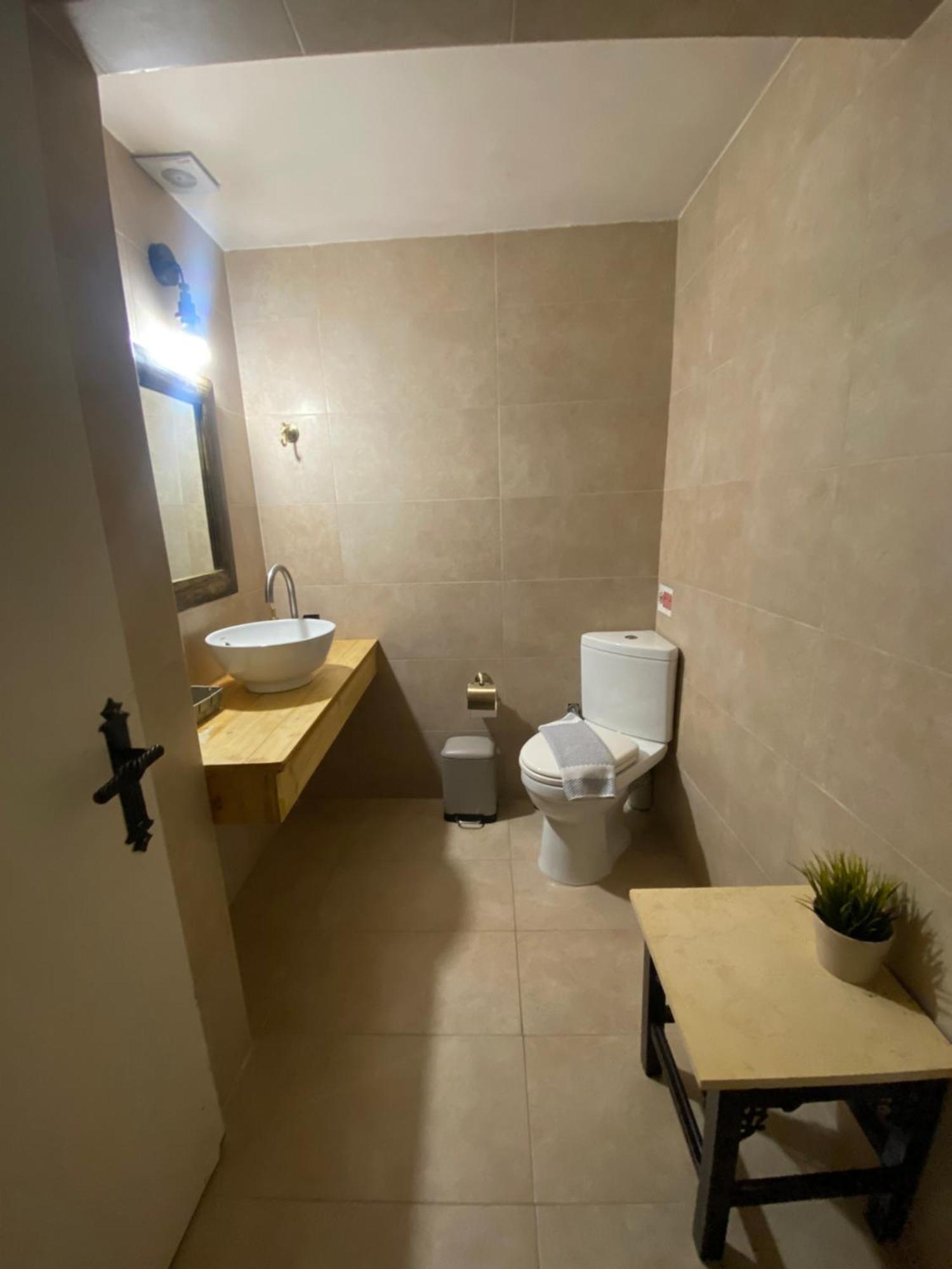 Castle Rizaraki Hotel Kokkala Екстериор снимка