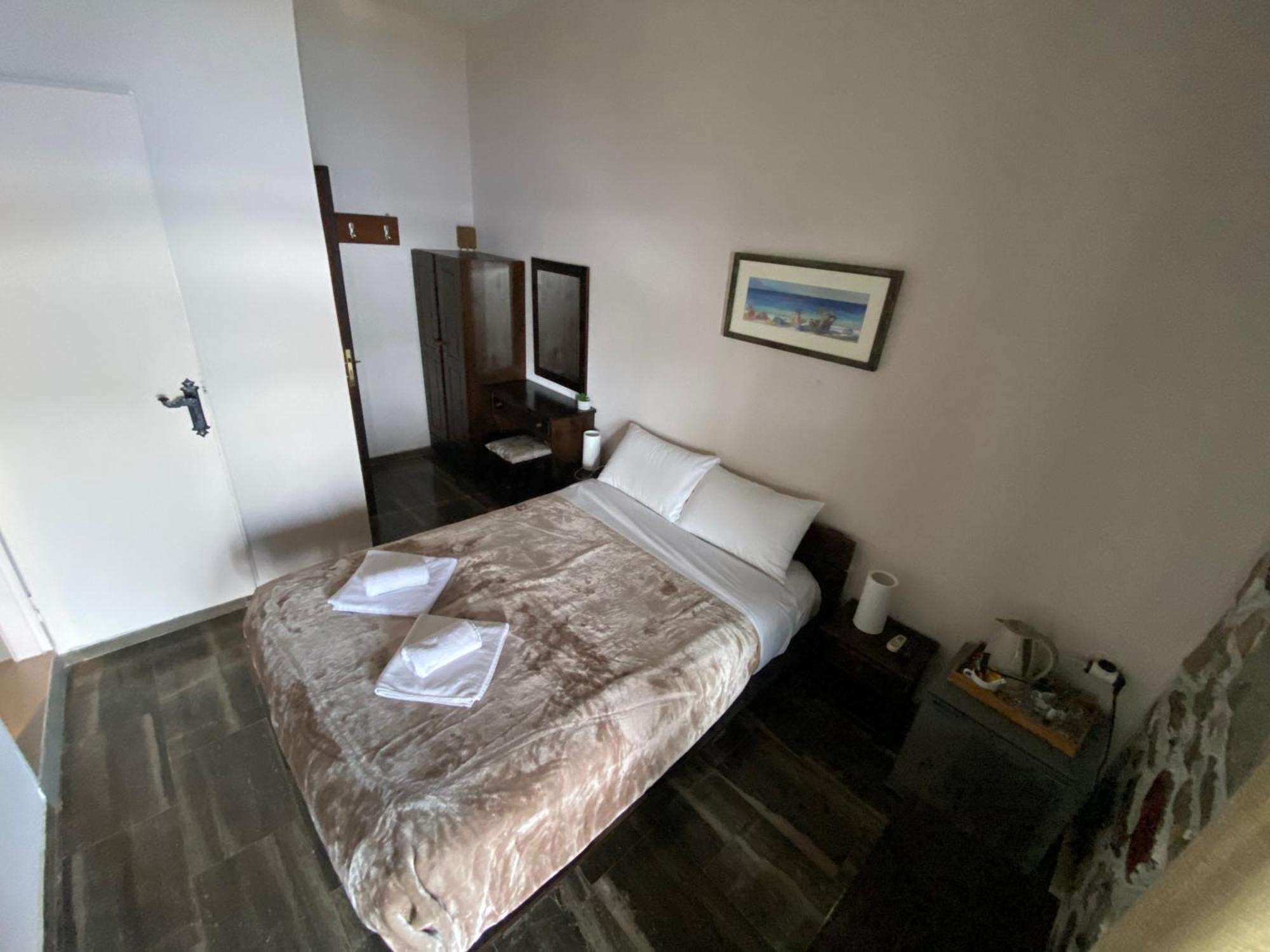 Castle Rizaraki Hotel Kokkala Екстериор снимка