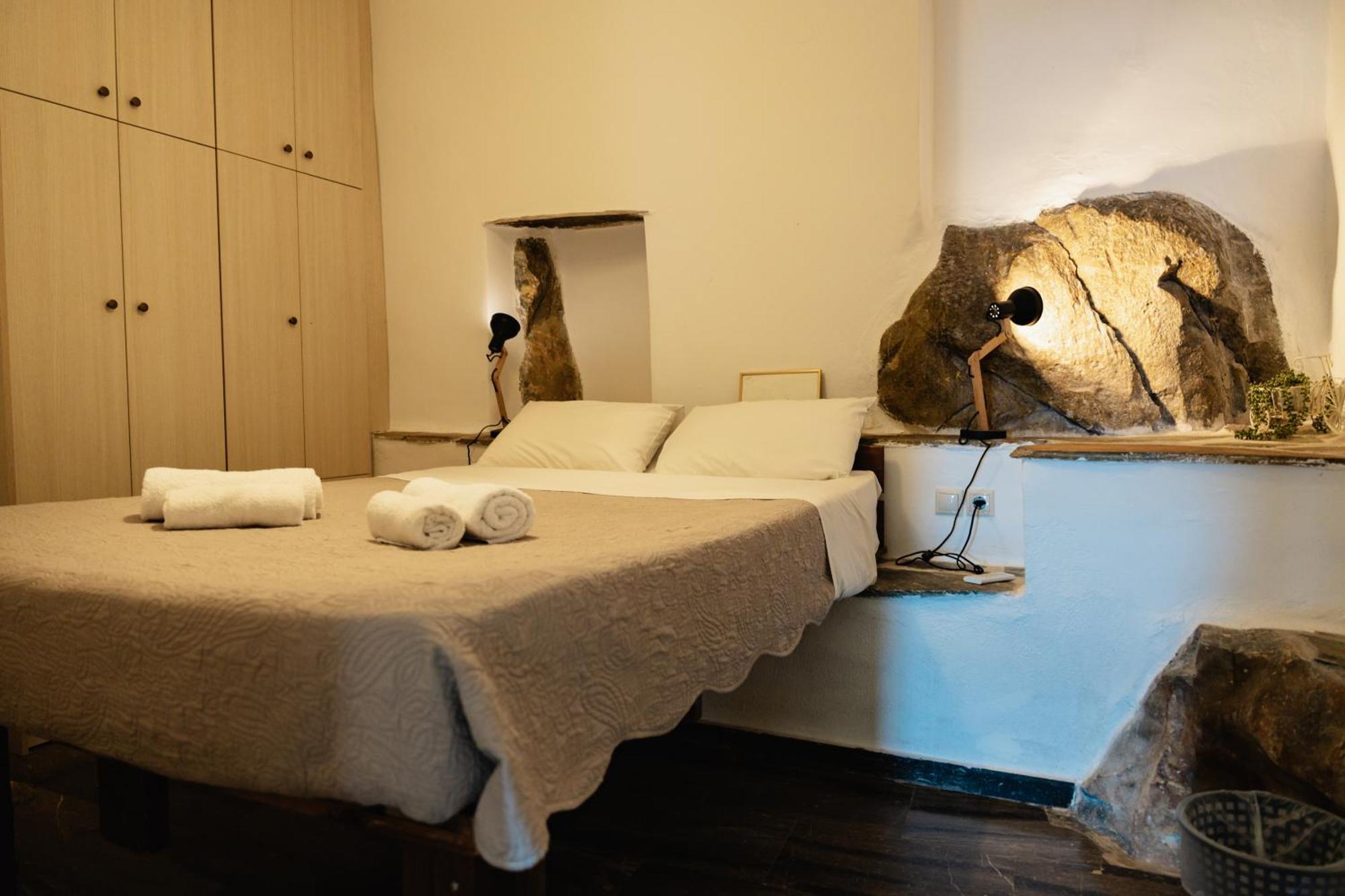 Castle Rizaraki Hotel Kokkala Екстериор снимка