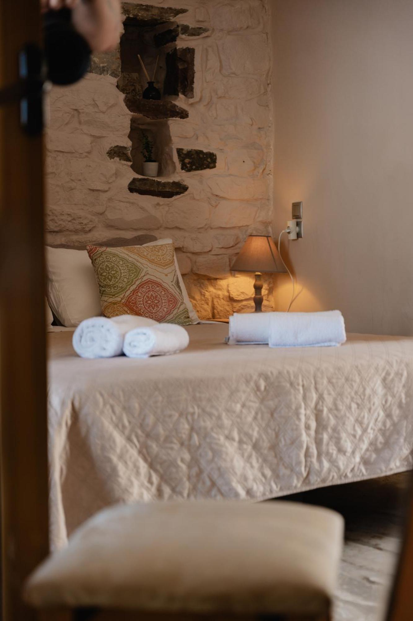 Castle Rizaraki Hotel Kokkala Екстериор снимка